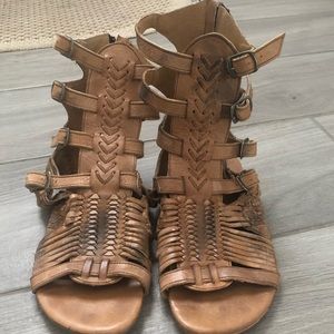 Bed Stu Aurelia Sandal